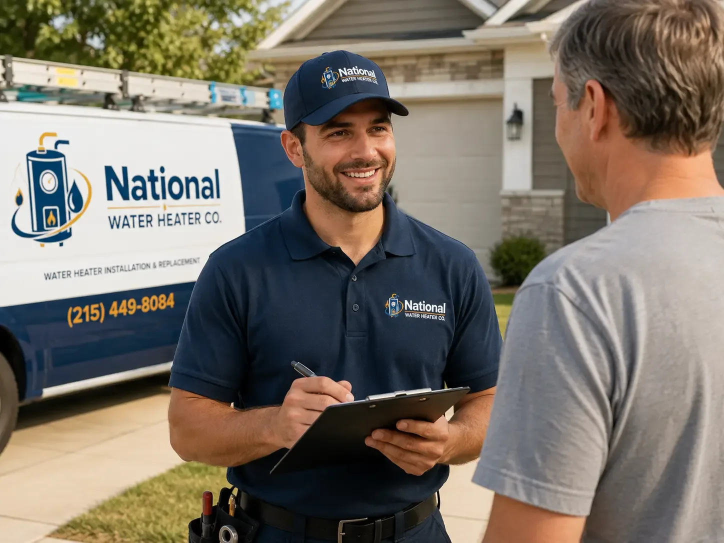 Water Heater Installation Excel, AL FAQs